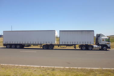 MC Driver’s Course